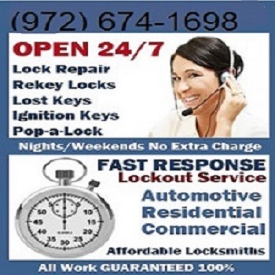 Image for Locksmith Carrollton TX with ID of: 1988725