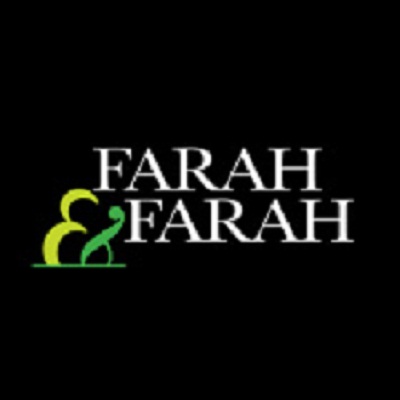 Image for Farah & Farah with ID of: 1988759