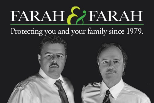 Image for Farah & Farah with ID of: 1988795