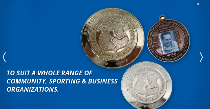 Image for Custom Pin Badges - Just Badges with ID of: 1988838