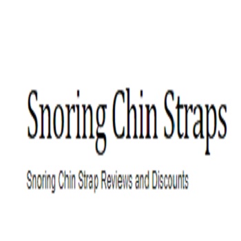 Image for Snoring Chin Straps with ID of: 1989003