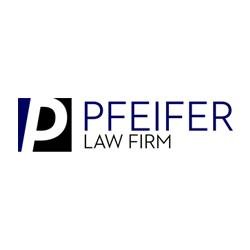 Image for Pfeifer Law Firm with ID of: 1989162