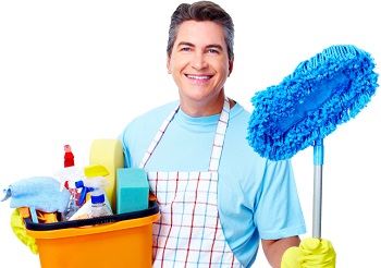 Image for Merlin Cleaning Service with ID of: 1989180