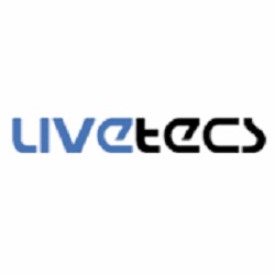 Image for Livetecs LLC with ID of: 1989471