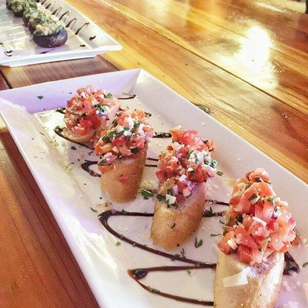 Image for Cafe Nessa Catering with ID of: 1989573