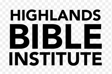 Image for Highlands Bible Institute with ID of: 1989700