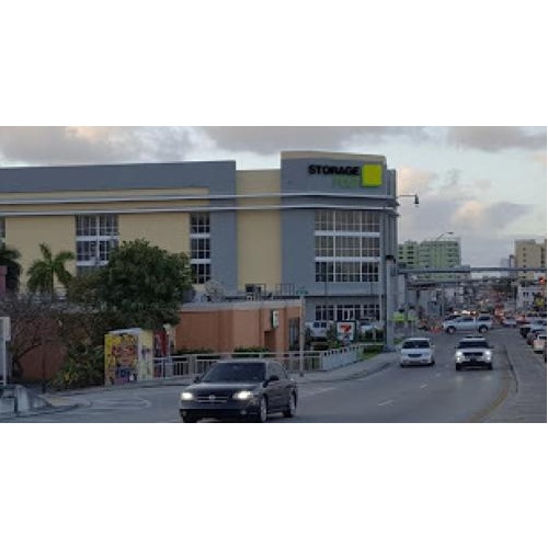 Image for Storage Post Self Storage Little Havana with ID of: 1989860