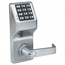 Image for Secure Electronic Door Locks | Electronic Handlesets | Electronic Deadbolts | Locking Hardware with ID of: 1989972