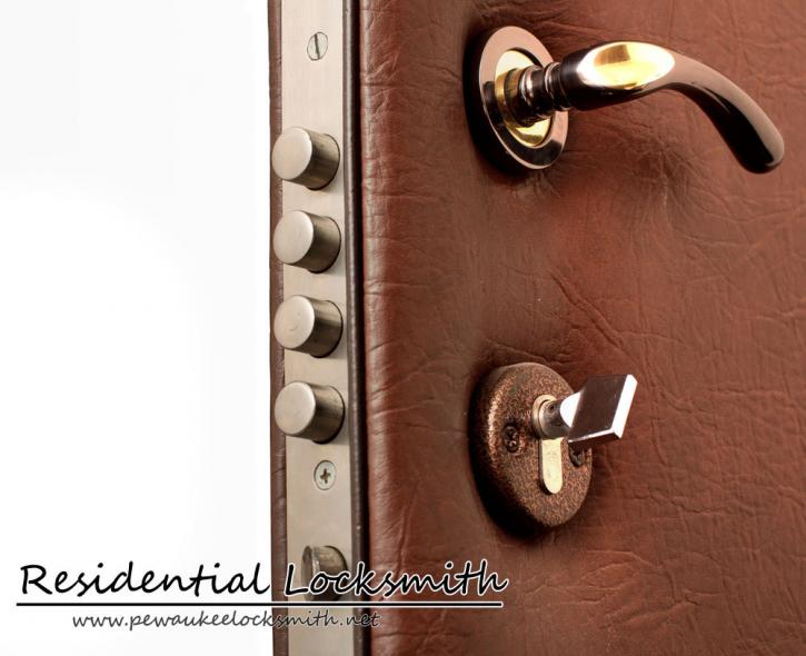 Image for Pewaukee Pro Locksmith with ID of: 1990139