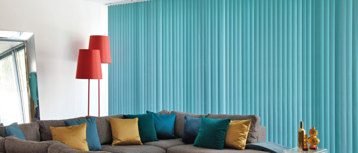 Image for Wooden Shutter Roller Blinds with ID of: 1990160