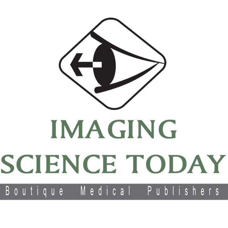 Image for Imaging Science Today with ID of: 1990210