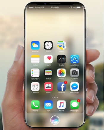 Image for Apple iPhone 8 & iPhone 8 Plus launch Today with ID of: 1990256
