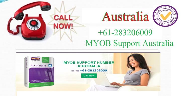 Image for MYOB Support Number Australia +61-283206009 with ID of: 1990335