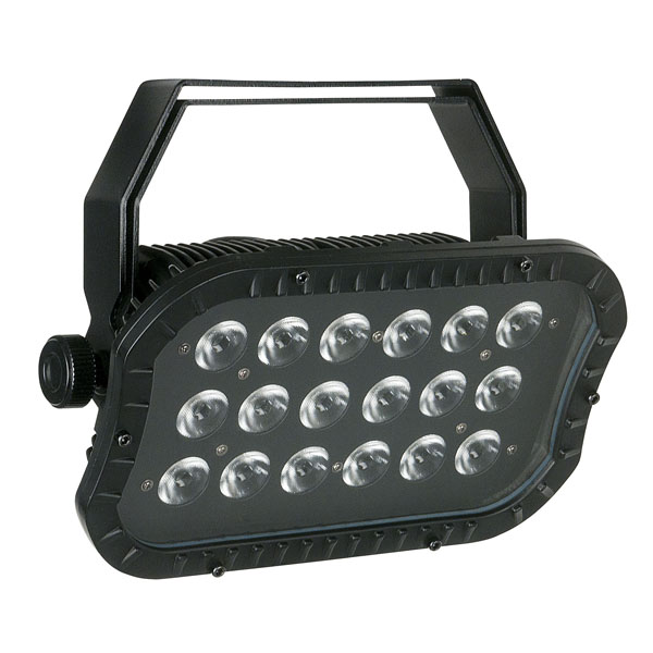 Image for 100W LED Stage Flood Light with ID of: 1990413