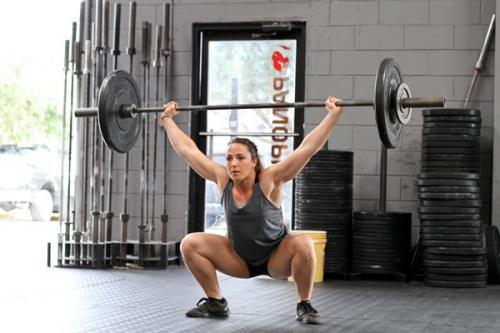 Image for CROSSFIT PANOPLY with ID of: 1990725