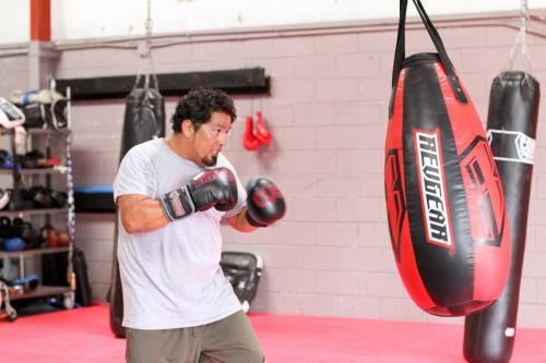 Image for CROSSFIT PANOPLY with ID of: 1990730