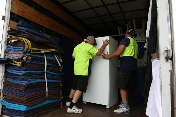 Image for Syracuse Moving Company with ID of: 1990869
