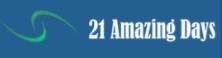 Image for 21 Amazing Days with ID of: 1990889