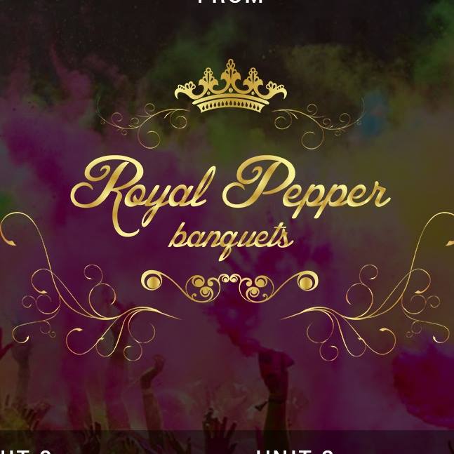 Image for Royal Pepper Banquets with ID of: 1990966