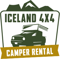 Image for Iceland 4x4 Camper Rental with ID of: 1991107