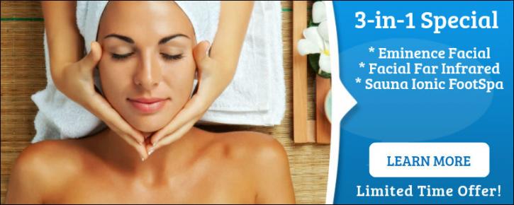 Image for Atlanta Colonic & Massage Spa with ID of: 1991136