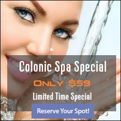 Image for Atlanta Colonic & Massage Spa with ID of: 1991138