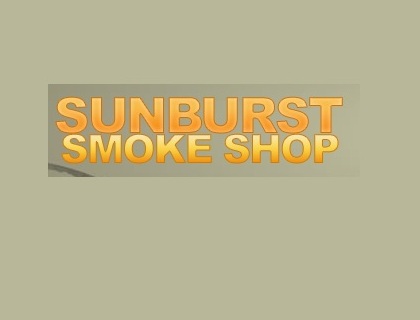 Image for SunBurst Smoke Shop with ID of: 1991192