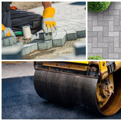 Image for Evans Paving Enterprise with ID of: 1991404