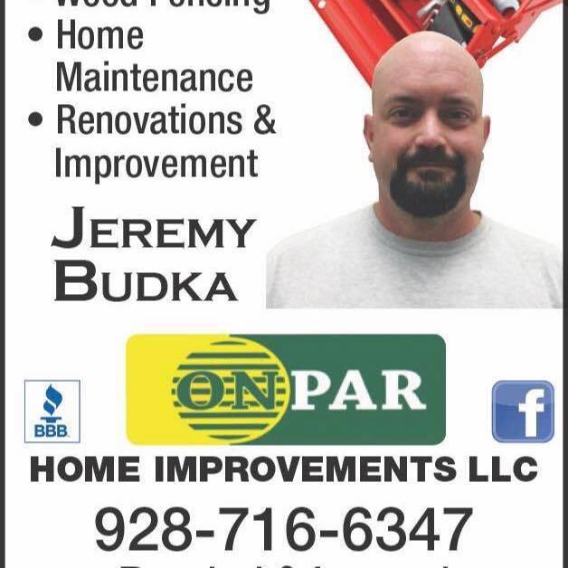 Image for OnPar Home Improvements LLC with ID of: 1991448