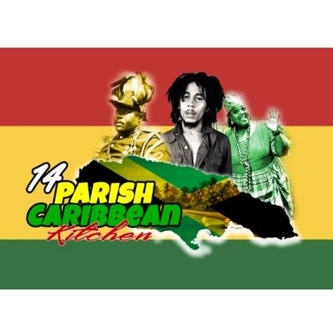 Image for 14 Parish Caribbean Kitchen with ID of: 1991736
