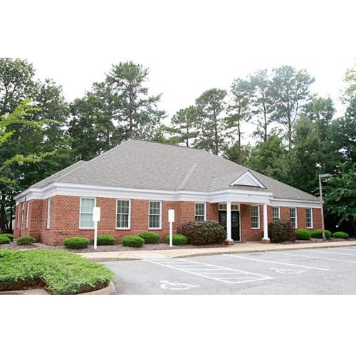 Image for James A Burden & Associates with ID of: 1991742