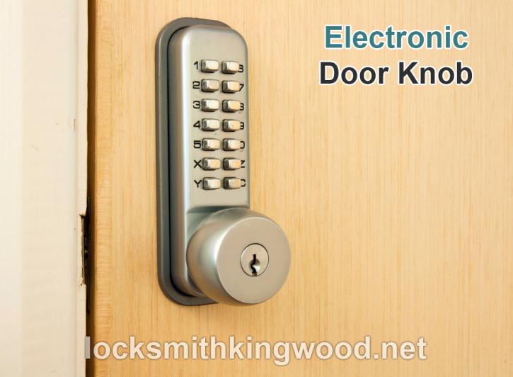 Image for Secure Locksmith Kingwood with ID of: 1991748