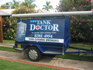 Image for The Tank Doctor with ID of: 1991941