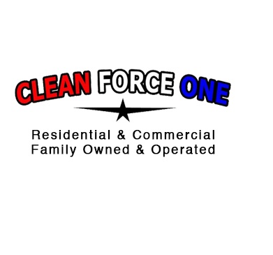 Image for Clean Force One with ID of: 1992029