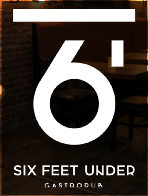 Image for Six Feet Under with ID of: 1992186