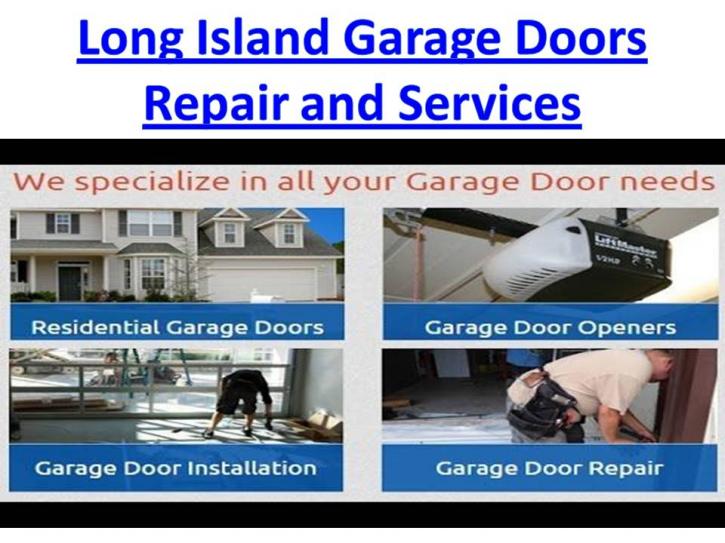 Image for Facing any issue regarding Garage Door Parts Long Island with ID of: 1992454