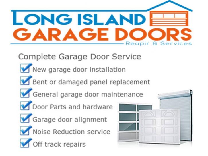 Image for Garage Door Suffolk County with ID of: 1992473