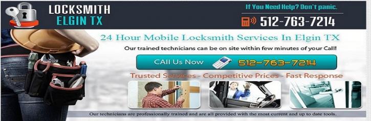 Image for Locksmith Elgin TX with ID of: 1992544