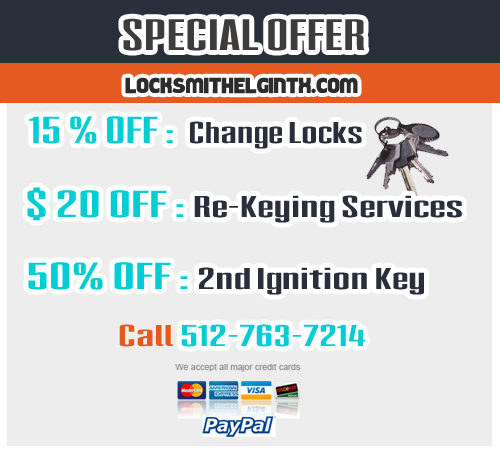 Image for Locksmith Elgin TX with ID of: 1992546