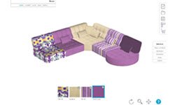 Image for Luxury Sofa & Armchairs with ID of: 1992557