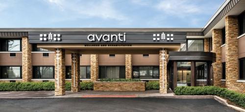 Image for Avanti Wellness & Rehabilitation with ID of: 1992643