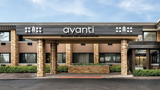 Image for Avanti Wellness & Rehabilitation with ID of: 1992646