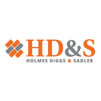 Image for Holmes, Diggs & Sadler with ID of: 1992648