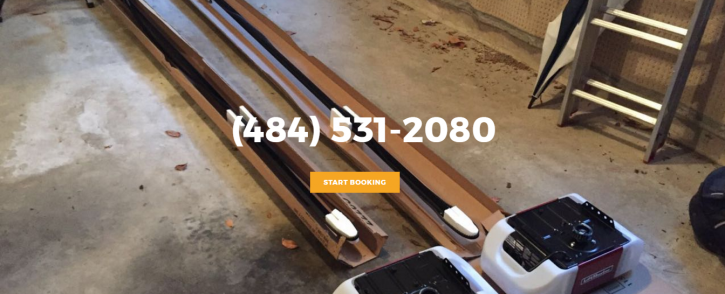 Image for Black Hawk Garage Door Solutions with ID of: 1992751