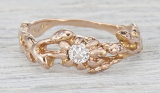 Image for 3 Alternative Engagement Ring Stones that Sparkle with ID of: 1993054