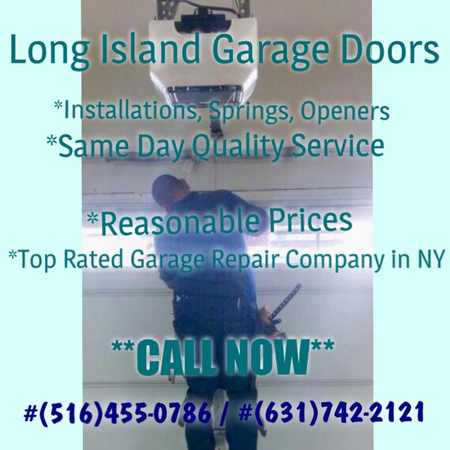 Image for Absolutely Wonderful Services For Any Garage Issues In NY with ID of: 1993295