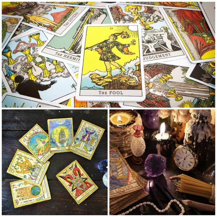 Image for Psychic Reading By Toyna with ID of: 1993652