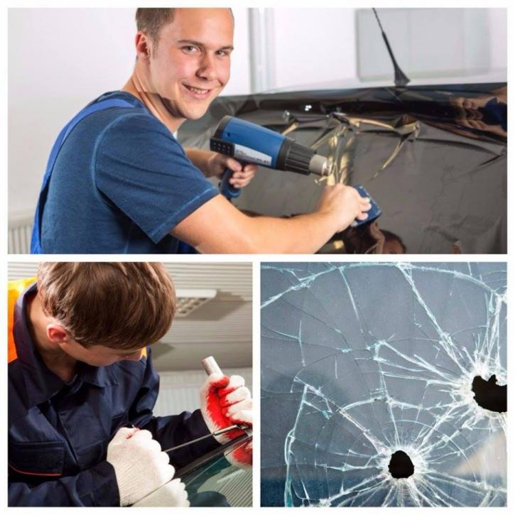 Image for Angel Auto Glass with ID of: 1993673