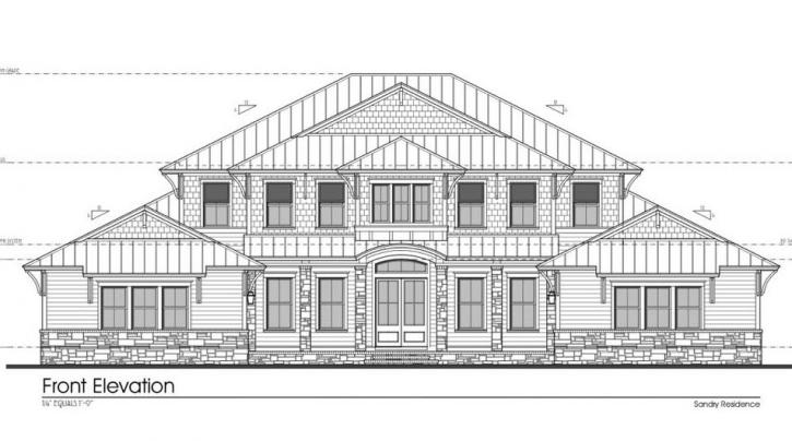 Image for Sandifer Custom Homes with ID of: 1993928