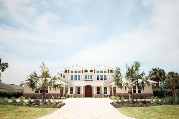 Image for Sandifer Custom Homes with ID of: 1993929